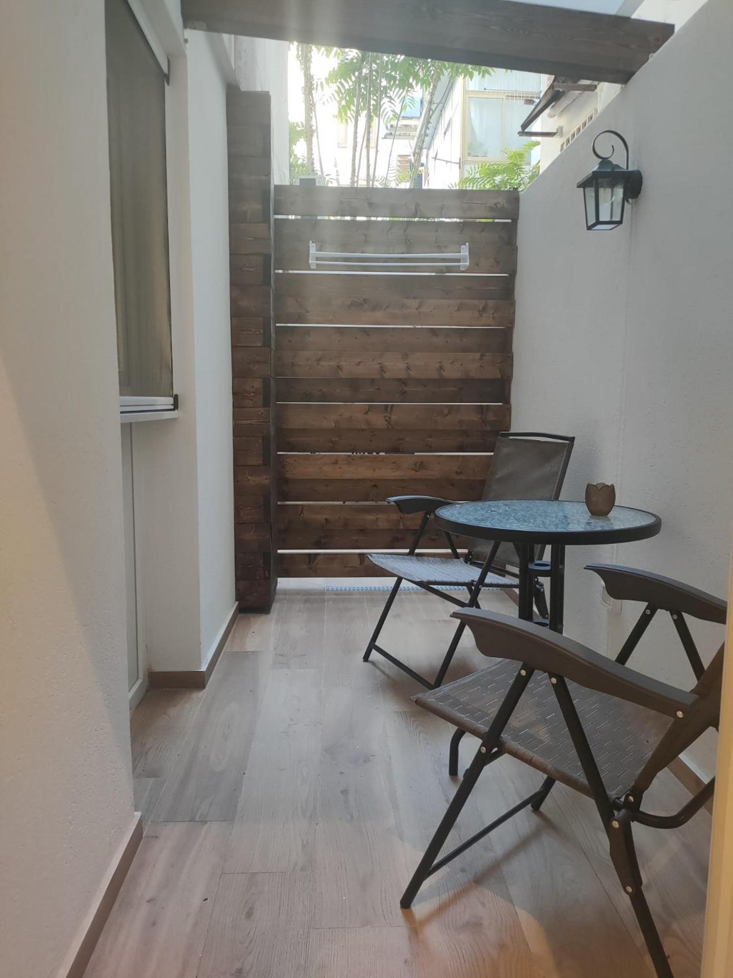Apartment Kuluri *