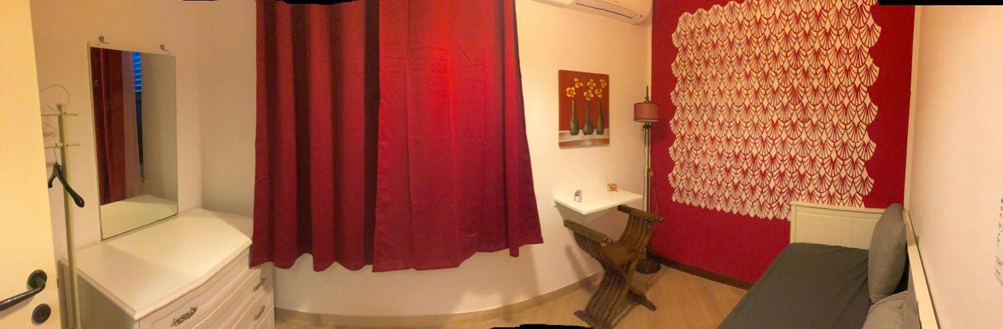 Apartment Indipendenza *