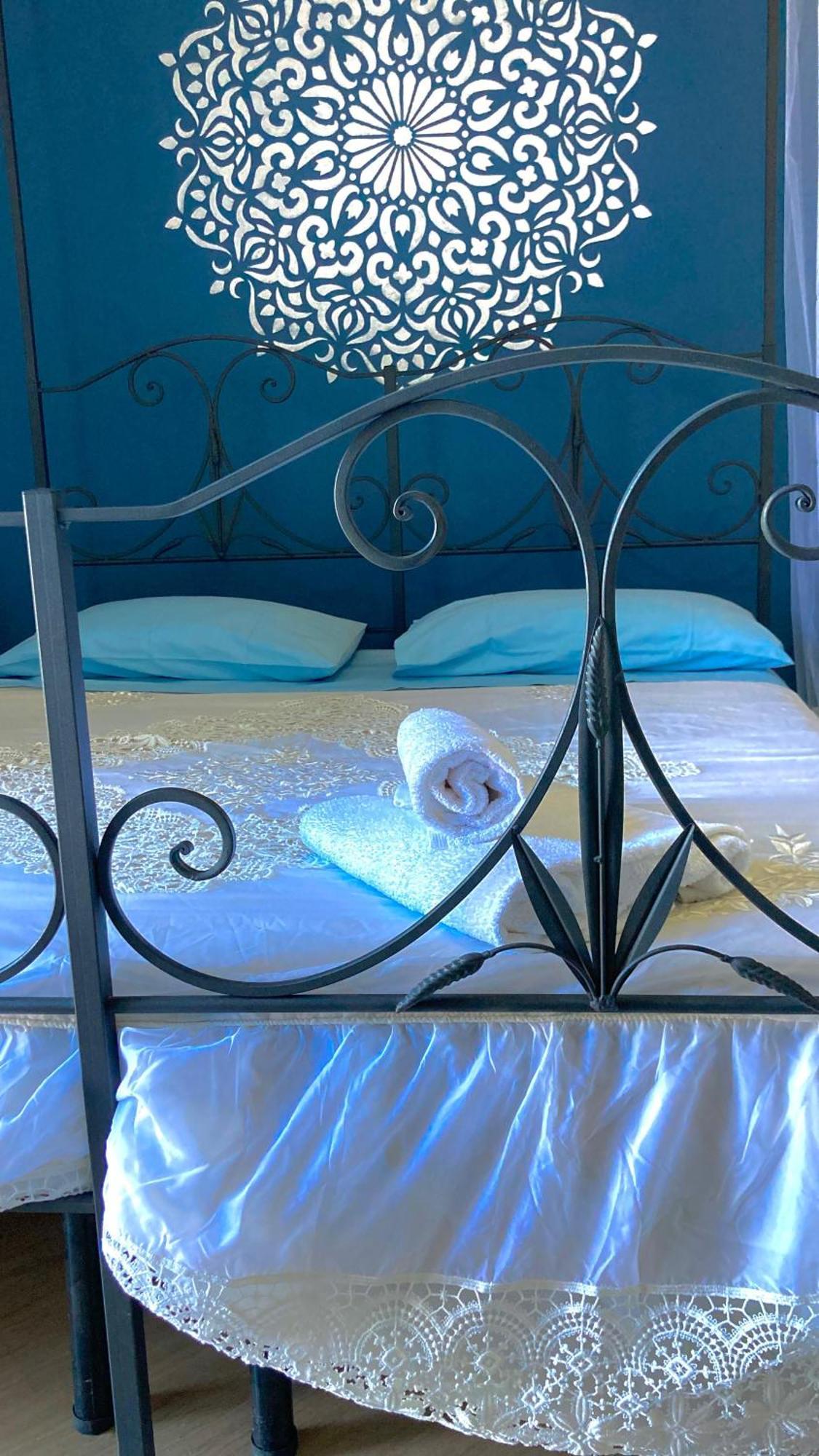Indipendenza Apartment Palermo