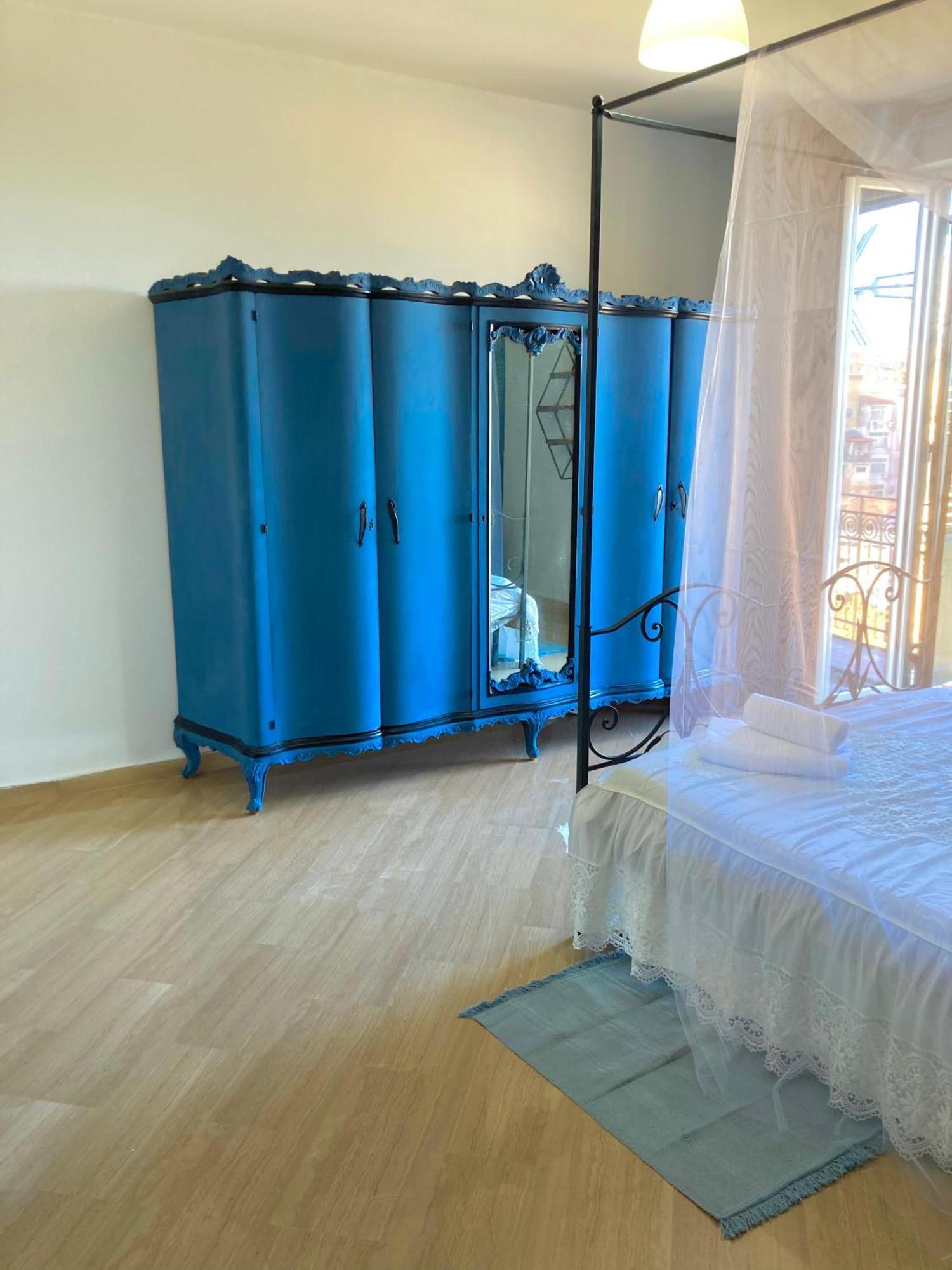 Indipendenza Apartment Palermo
