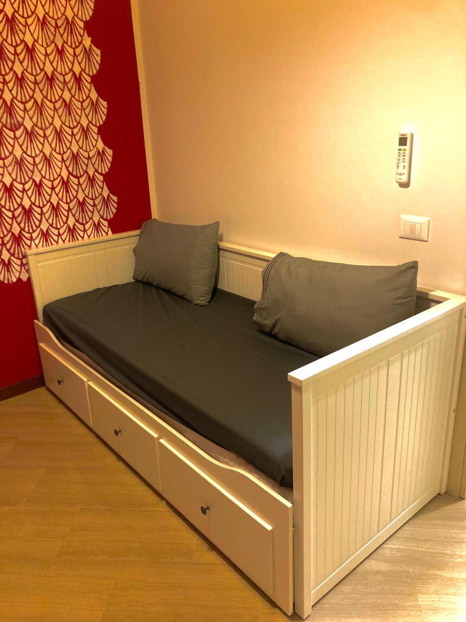 Indipendenza Apartment Palermo