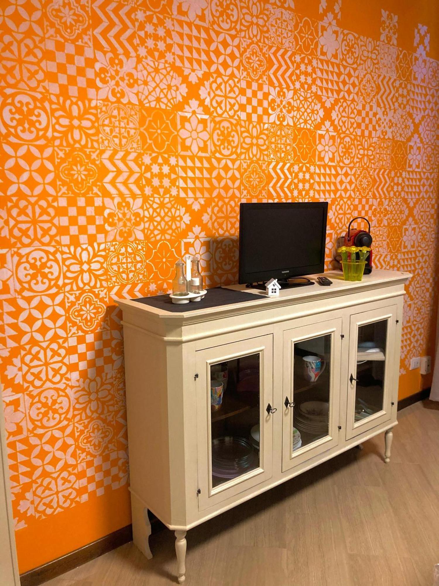 Indipendenza Apartment *