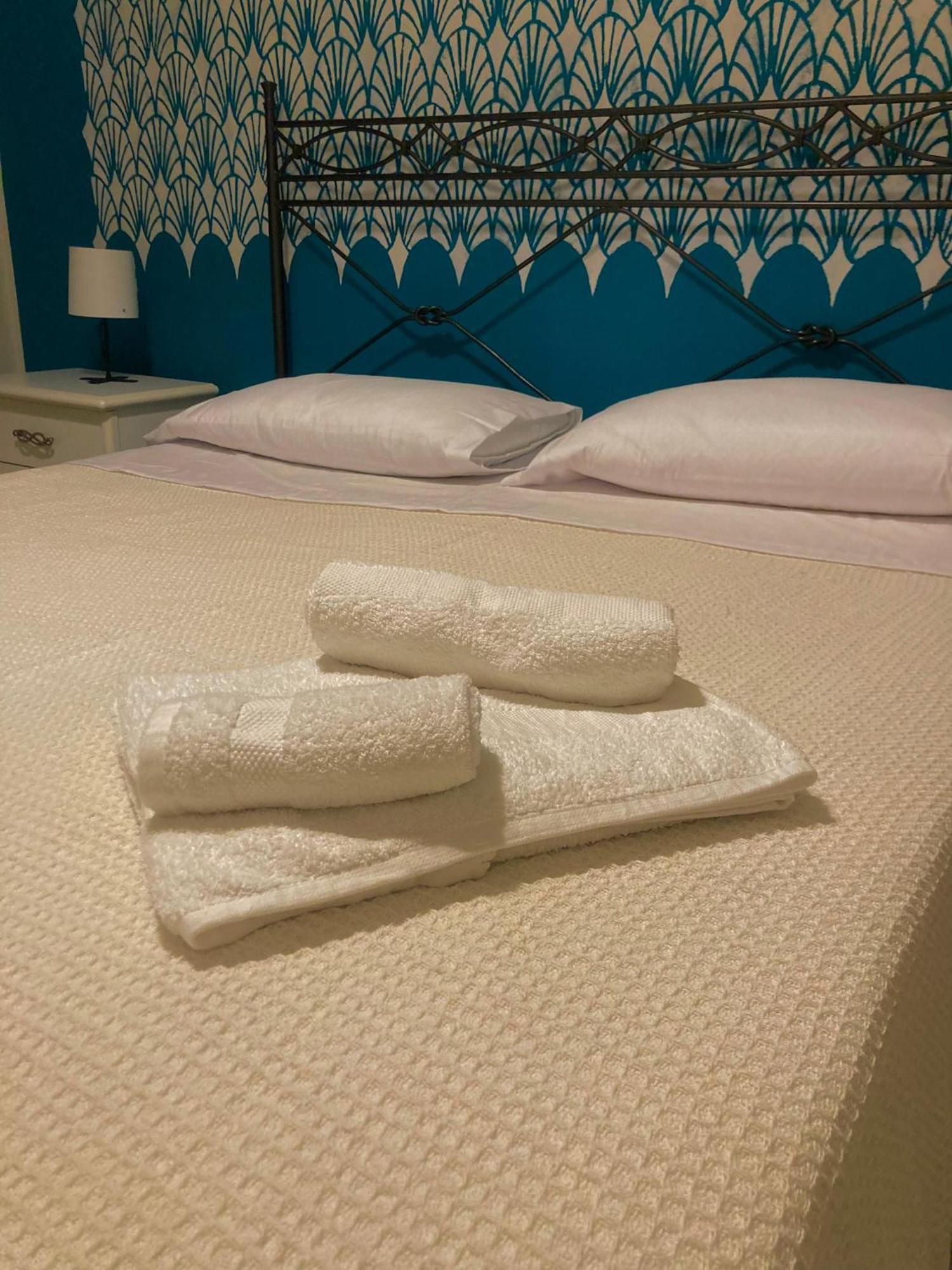 Apartment Indipendenza