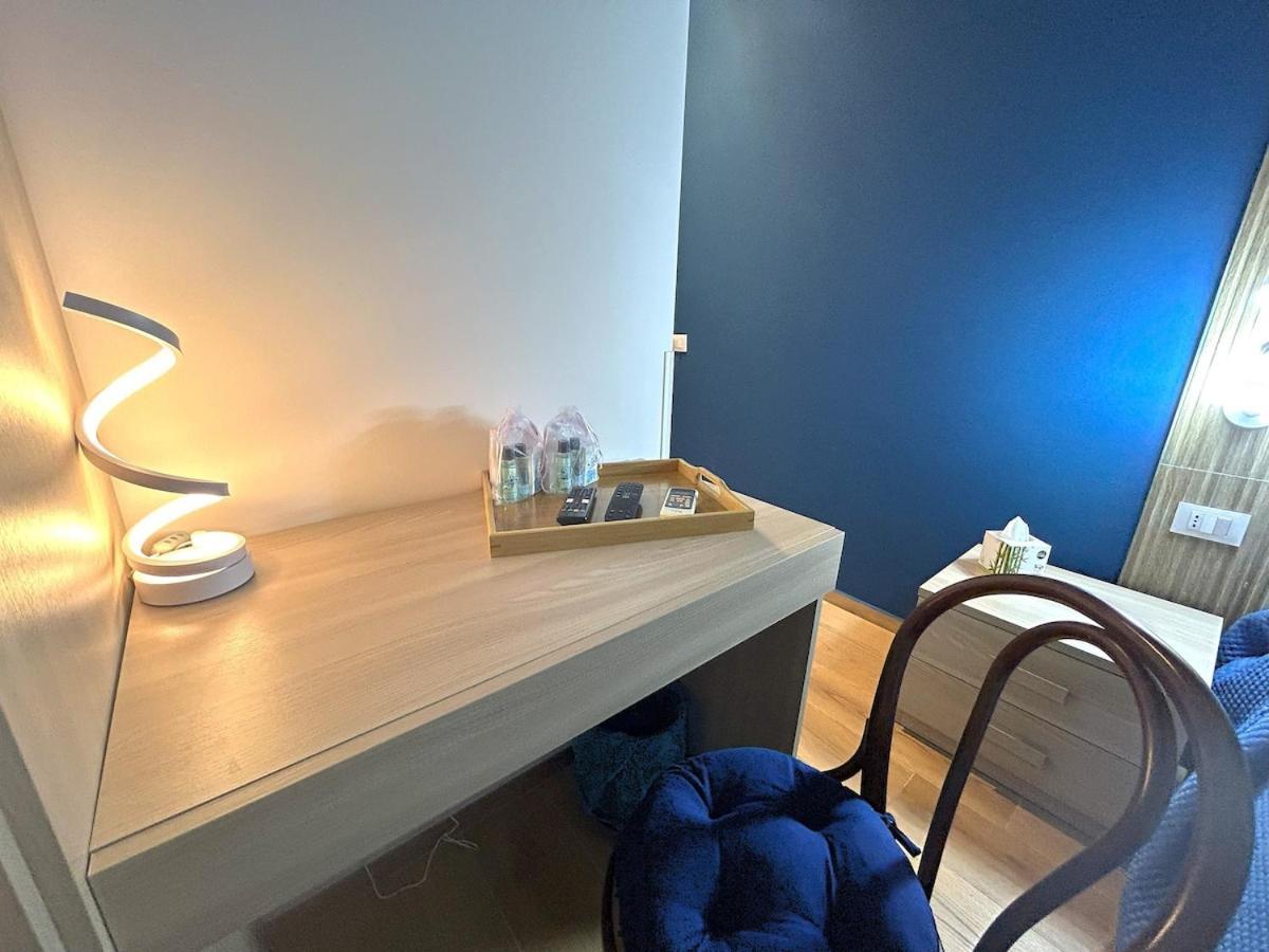 Apartment Kuluri