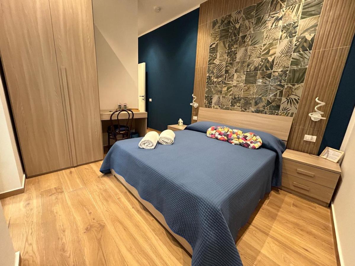 Kuluri Apartment Palermo