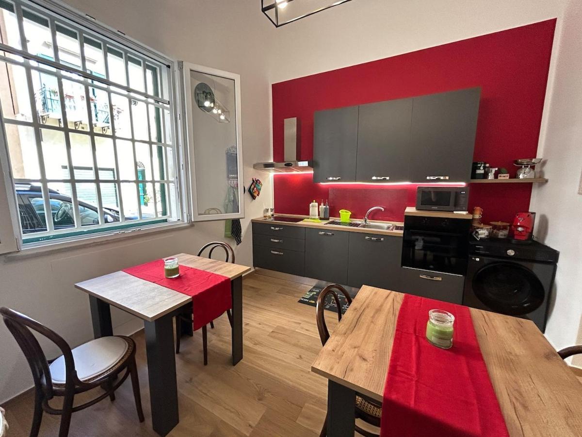 Apartment Kuluri Palermo
