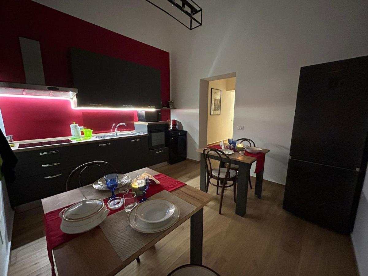 Kuluri Apartment *