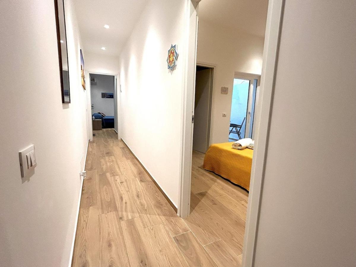 Apartment Kuluri Palermo