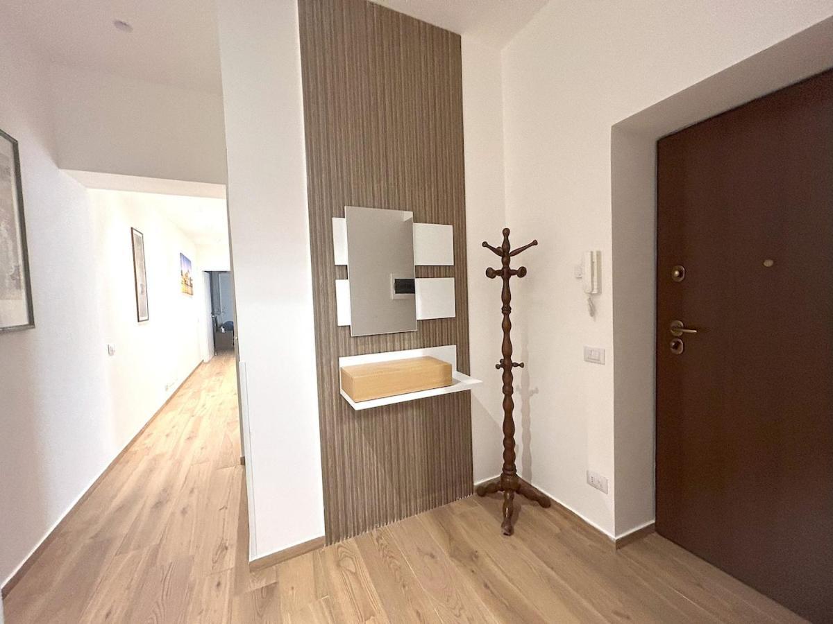 Kuluri Apartment