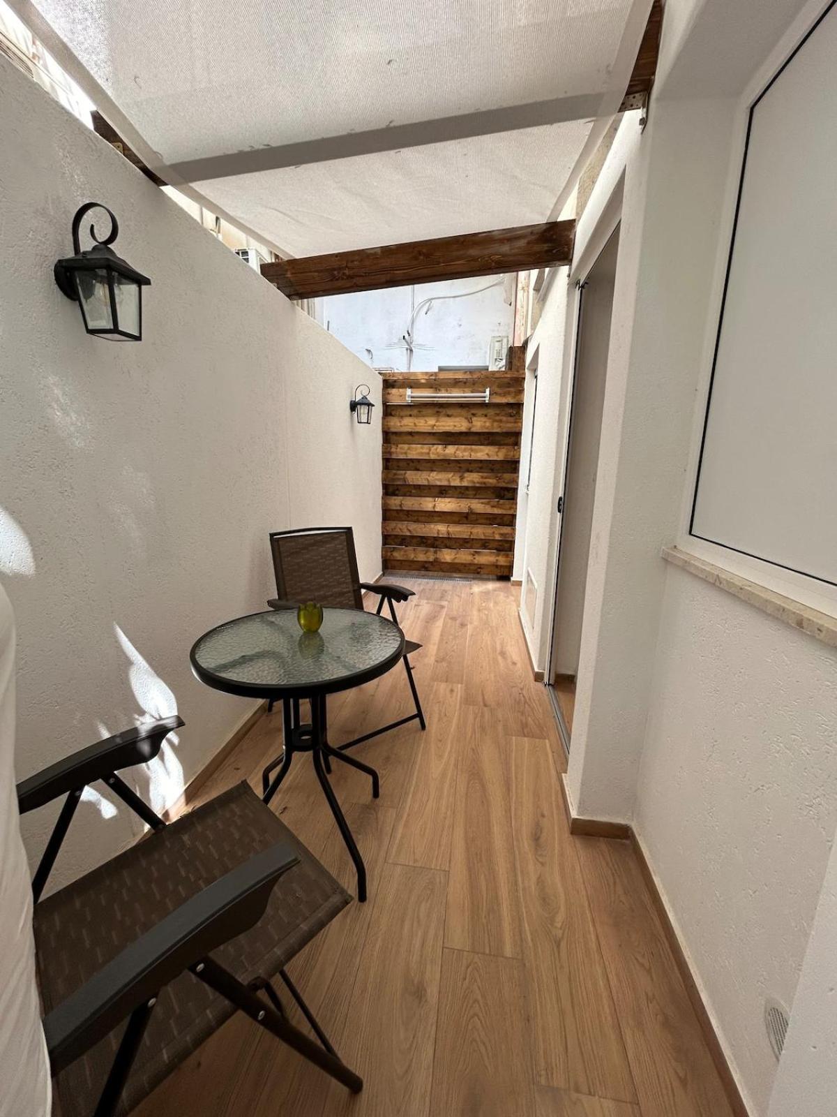 Kuluri Apartment *