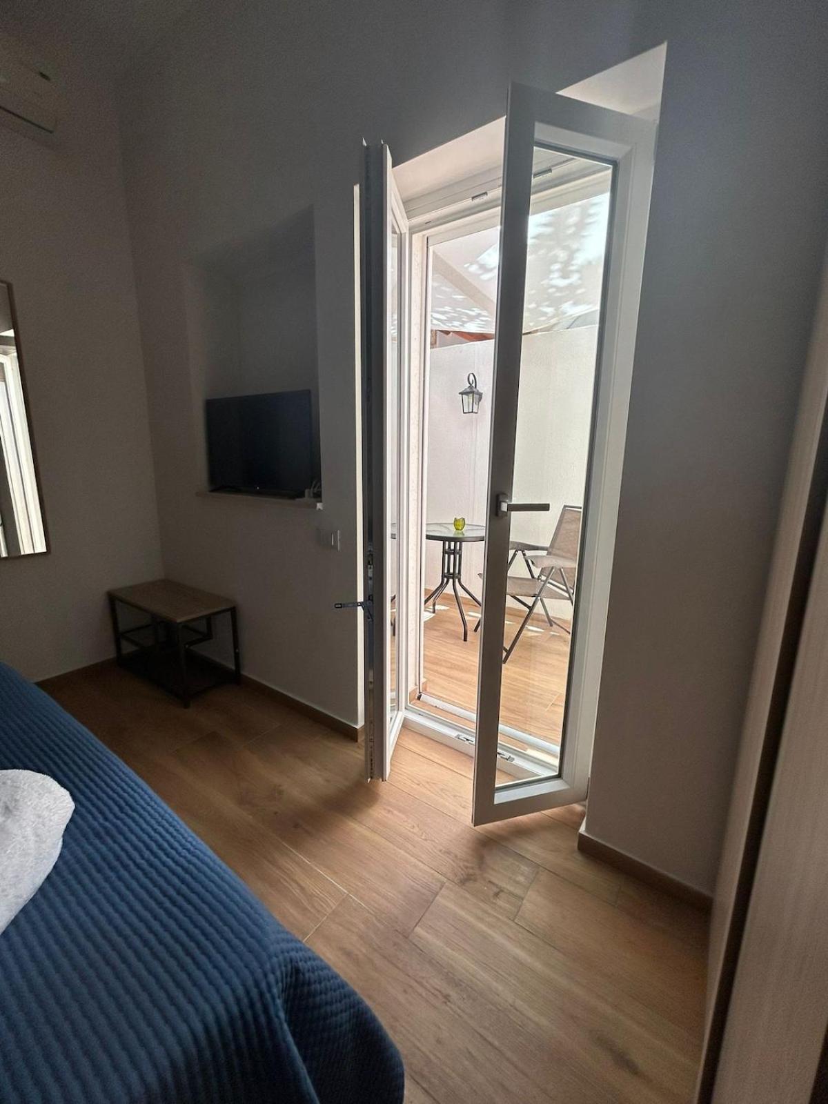 Kuluri Apartment
