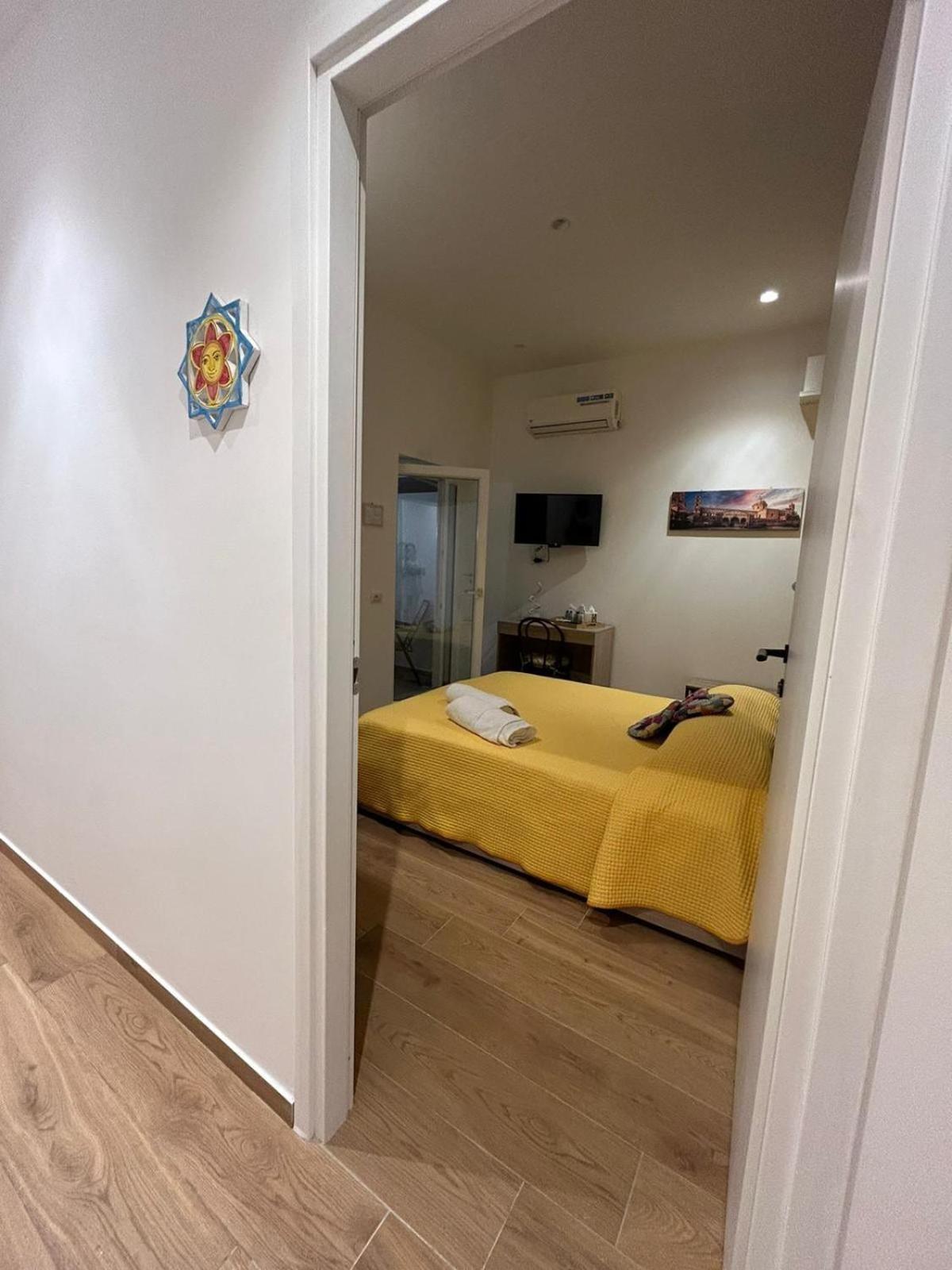 Apartment Kuluri Palermo