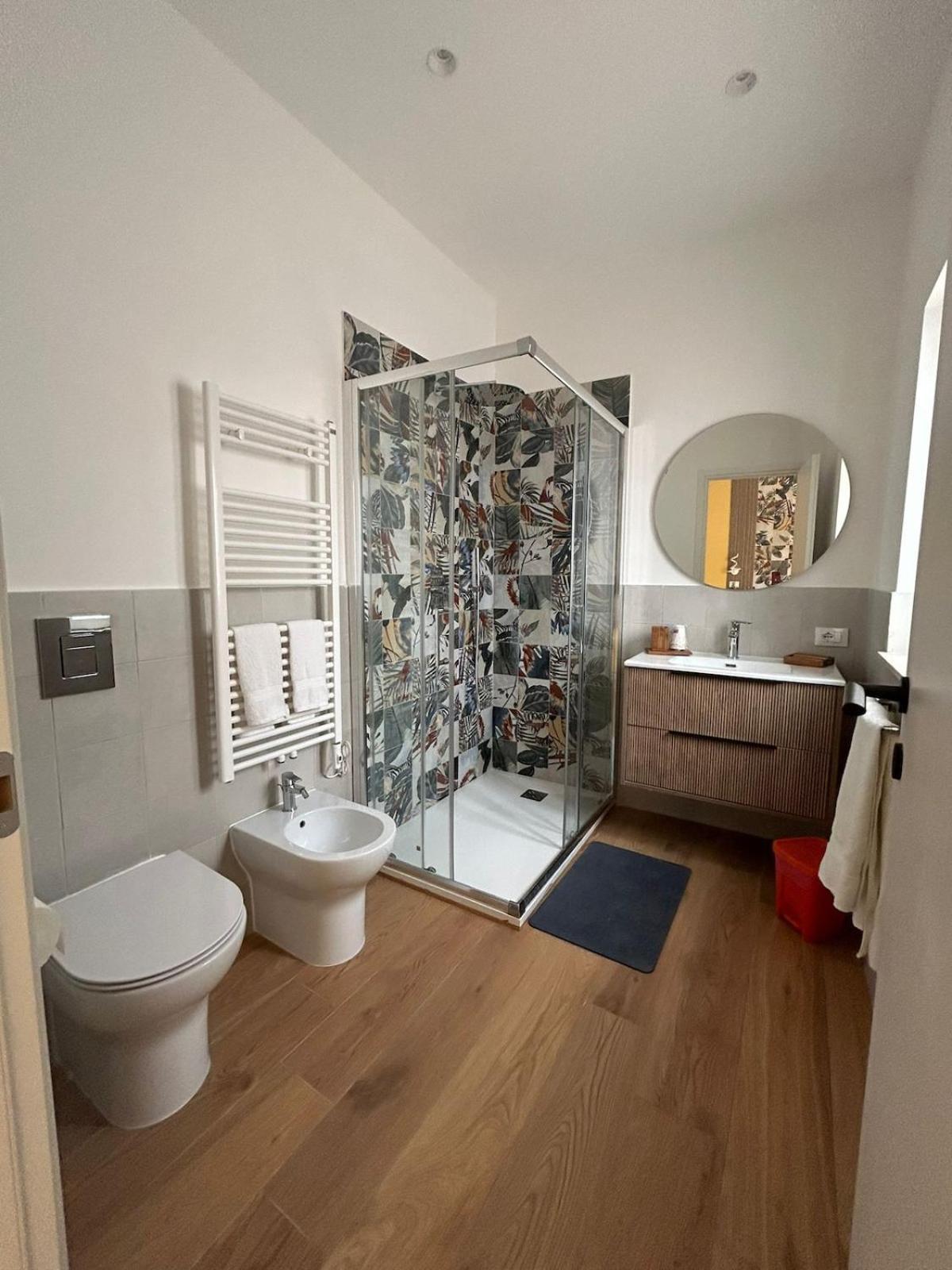 Apartment Kuluri *