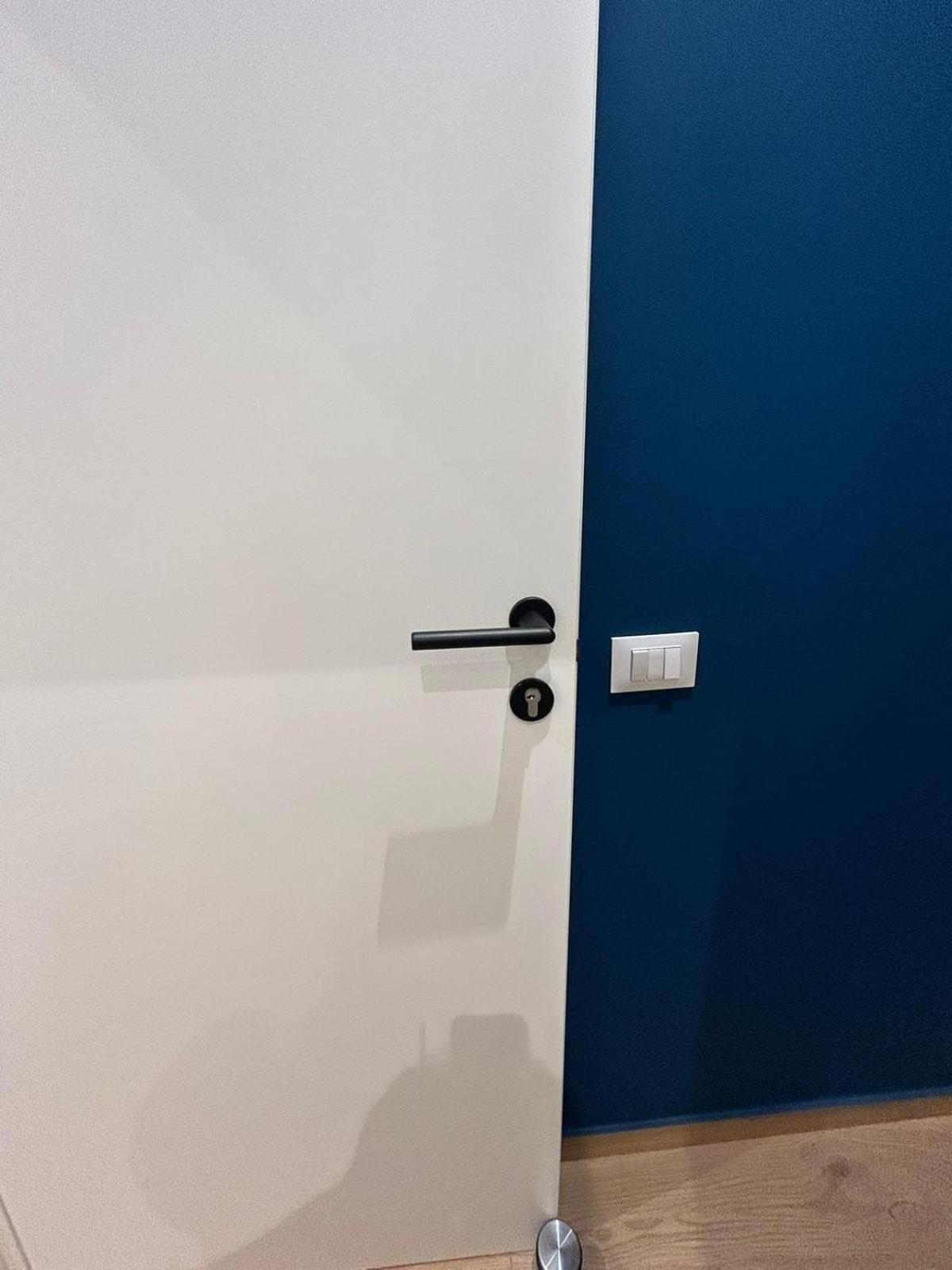 Apartment Kuluri Palermo