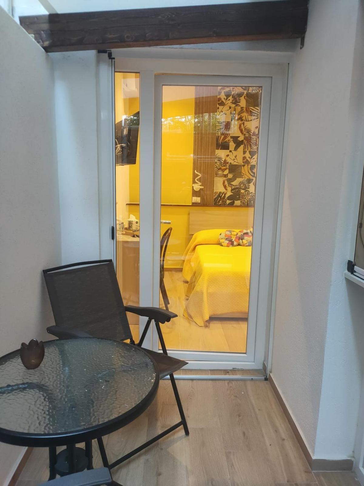 Kuluri Apartment Palermo
