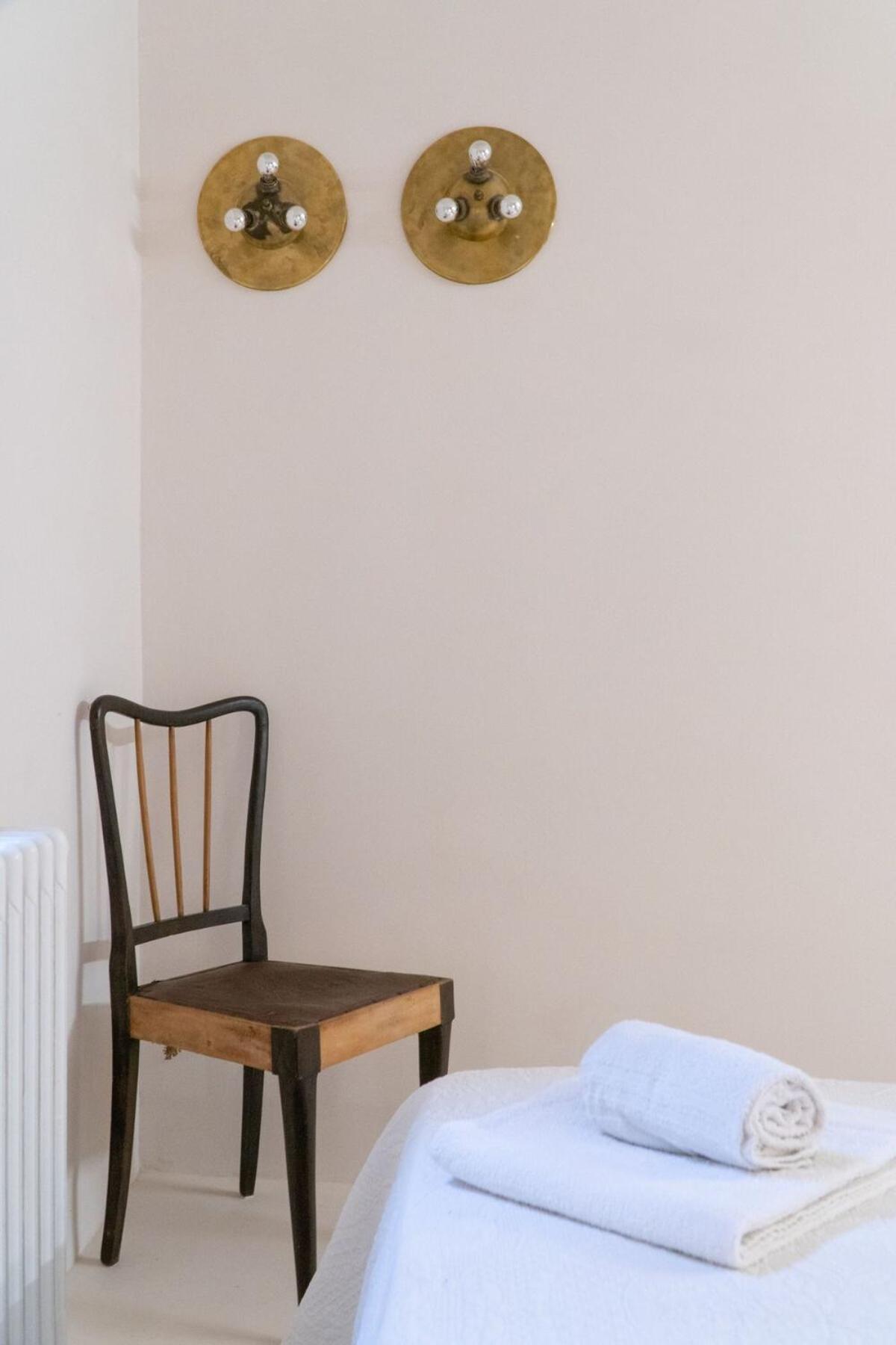 Boutique At Politeama Apartamento