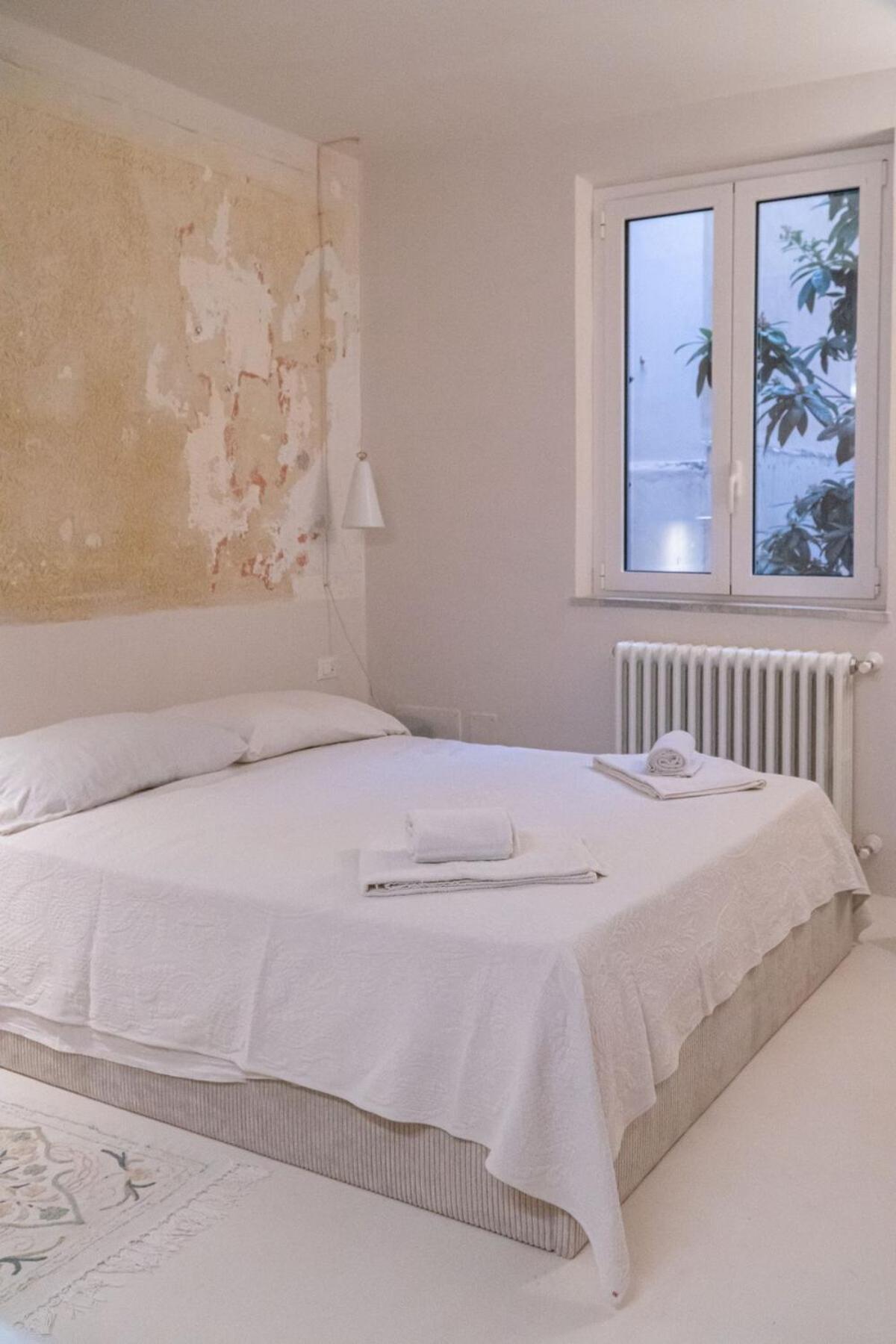 Boutique At Politeama Apartamento