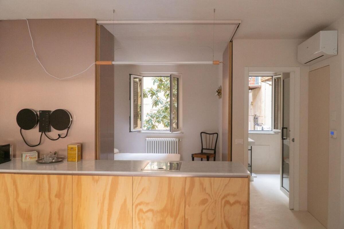 Apartamento Boutique At Politeama