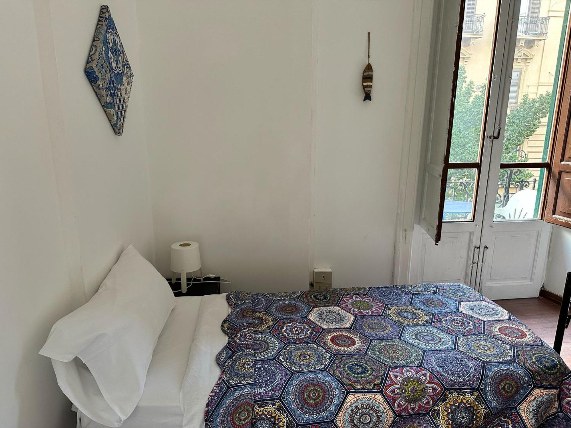 Arararooms Palermo