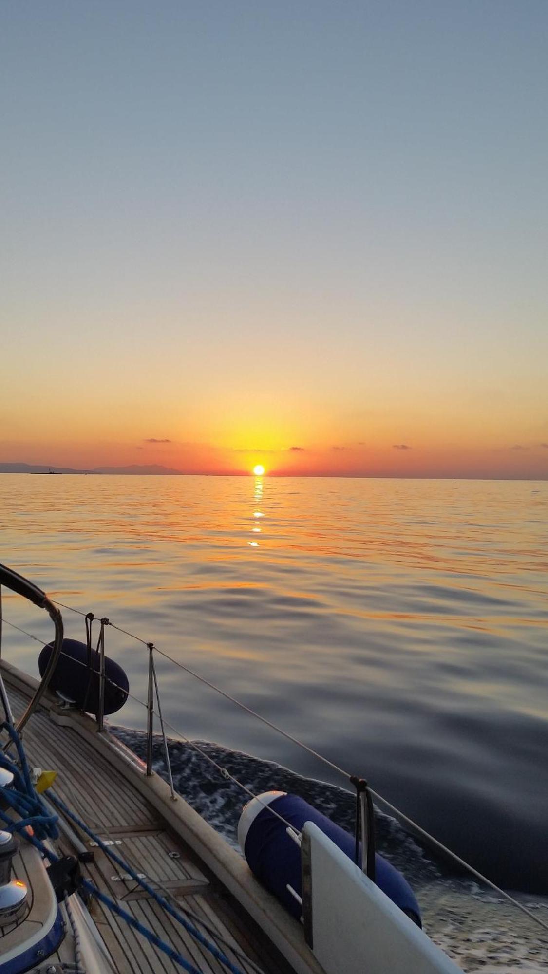 Sicily By Catamaran Botel