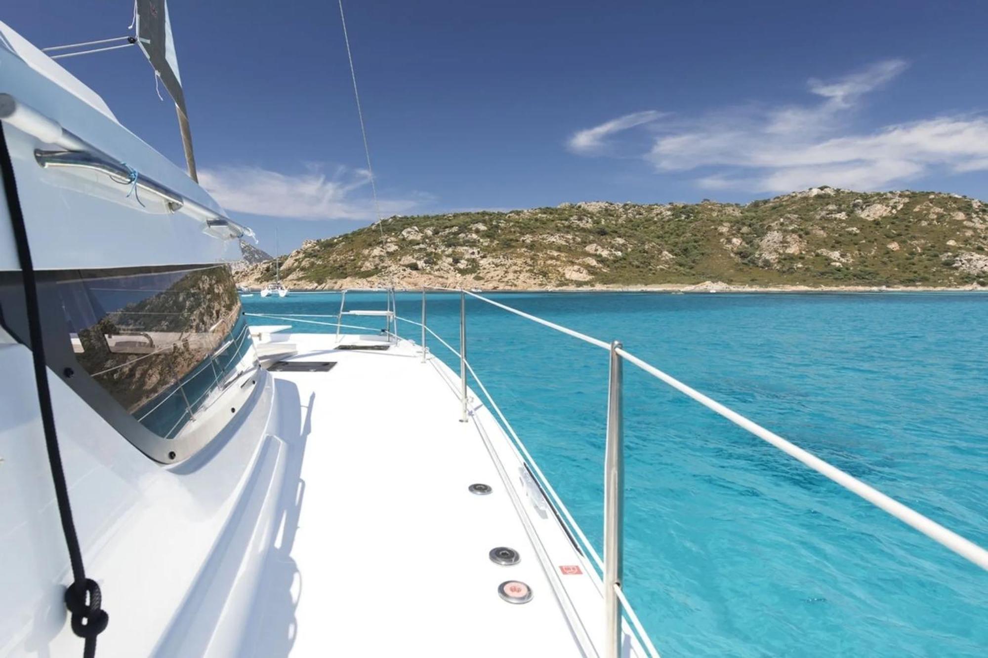 Sicily By Catamaran Botel *