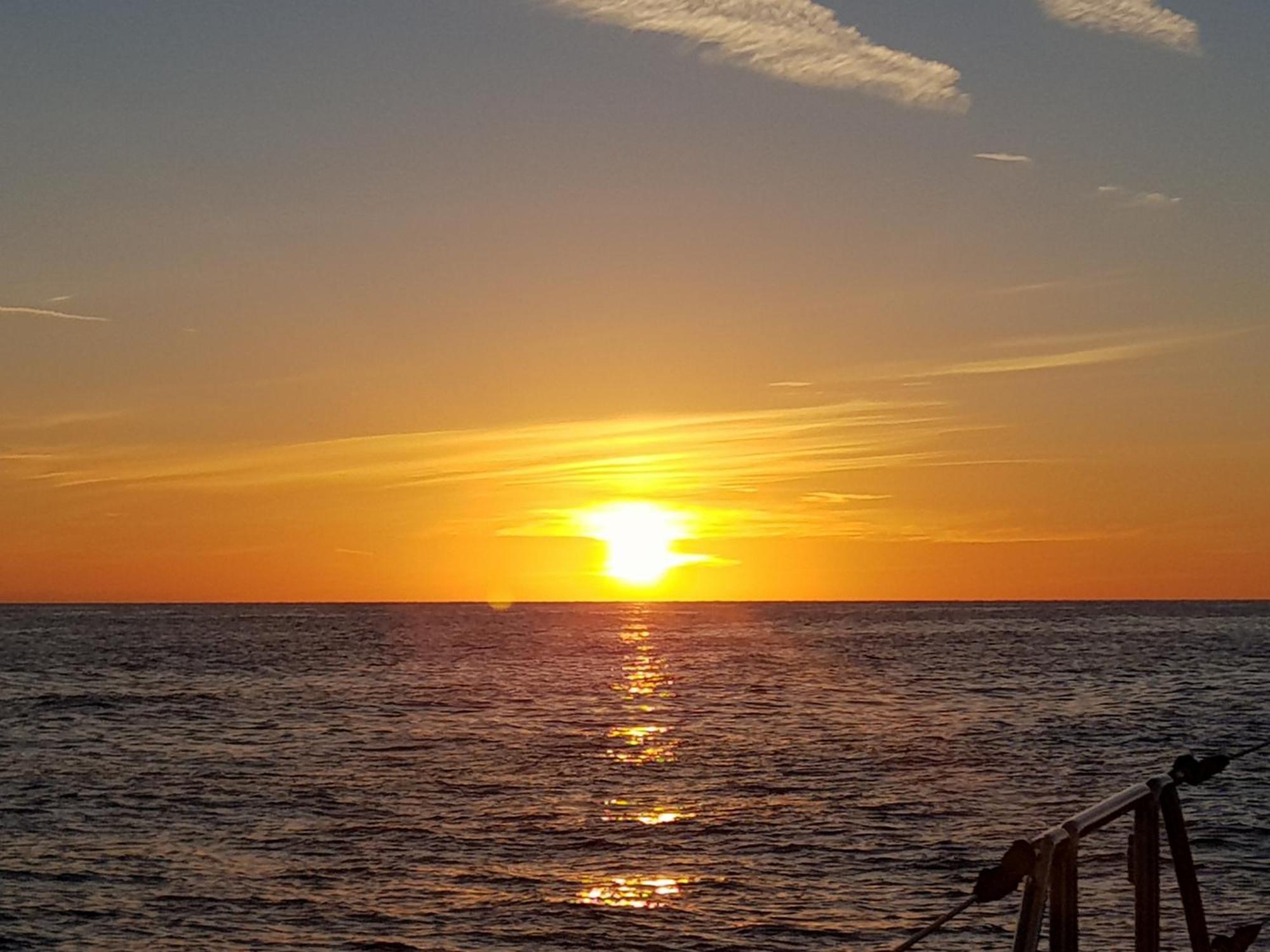 Sicily By Catamaran