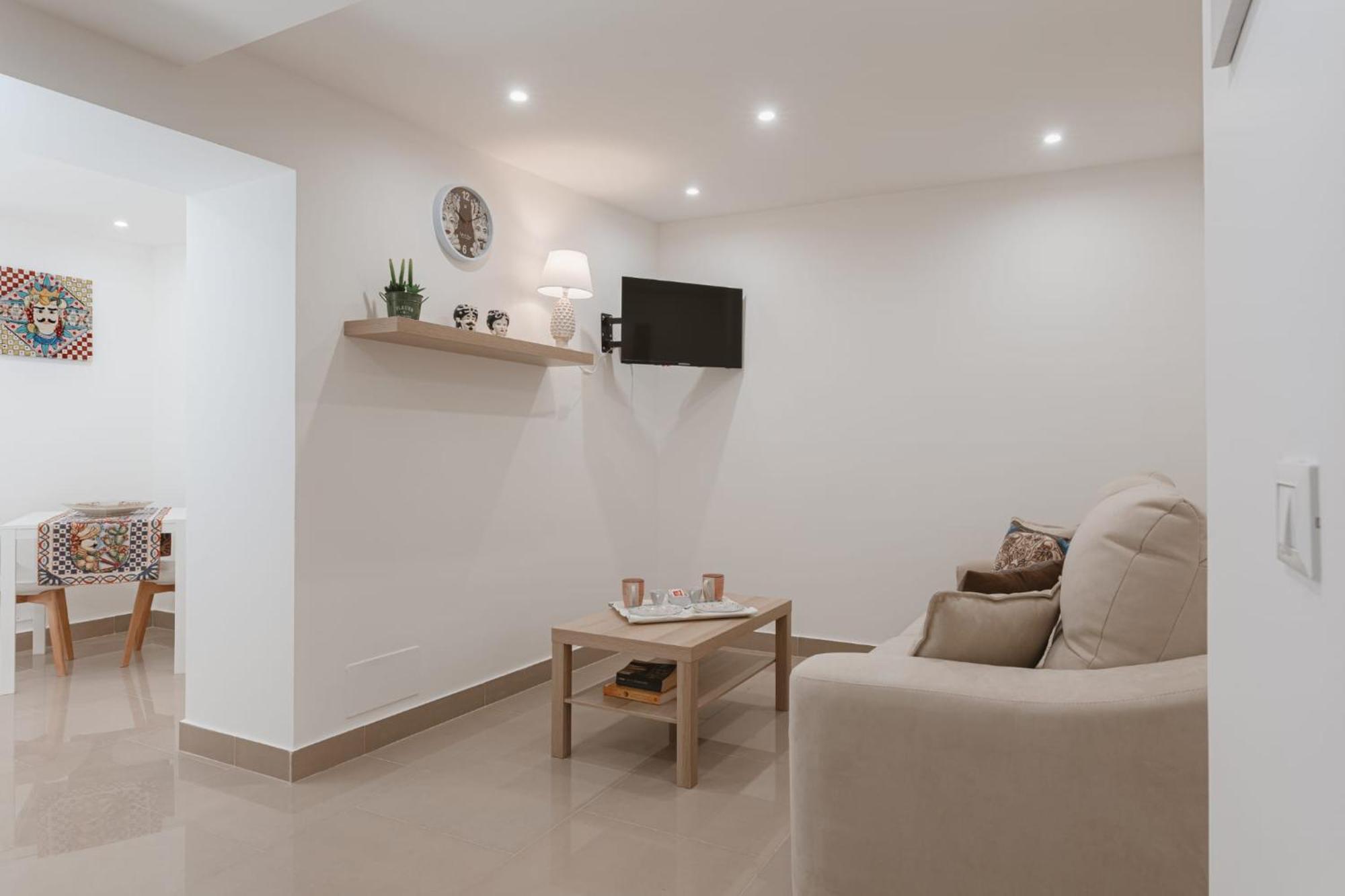 Apartment Dimora Del Moro Palermo