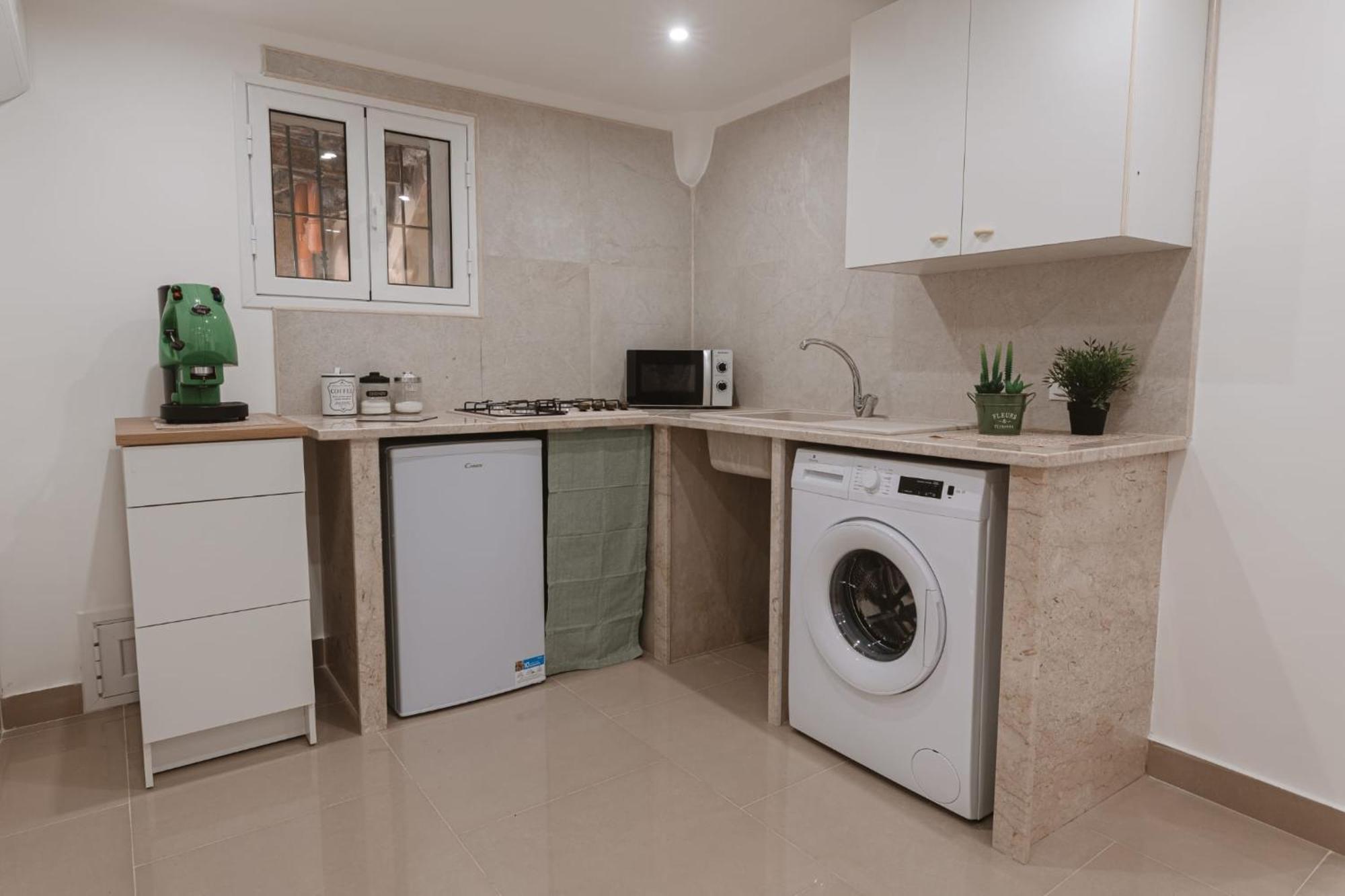 Apartment Dimora Del Moro