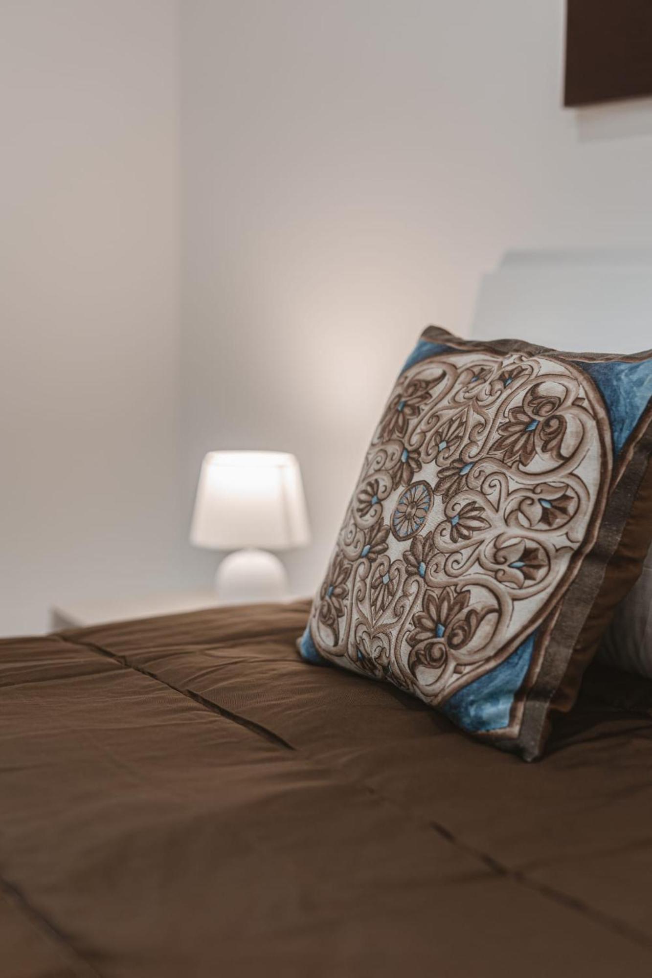 Dimora Del Moro Apartment *