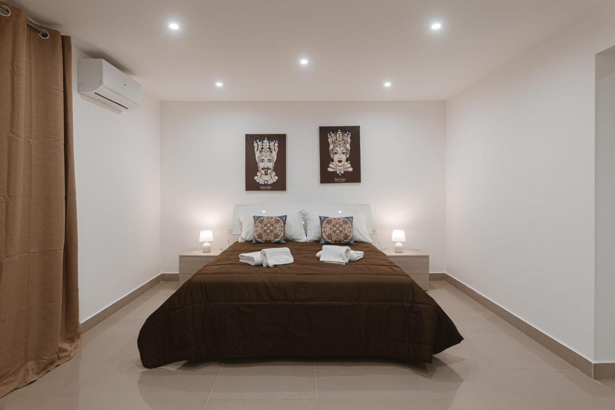 Apartment Dimora Del Moro