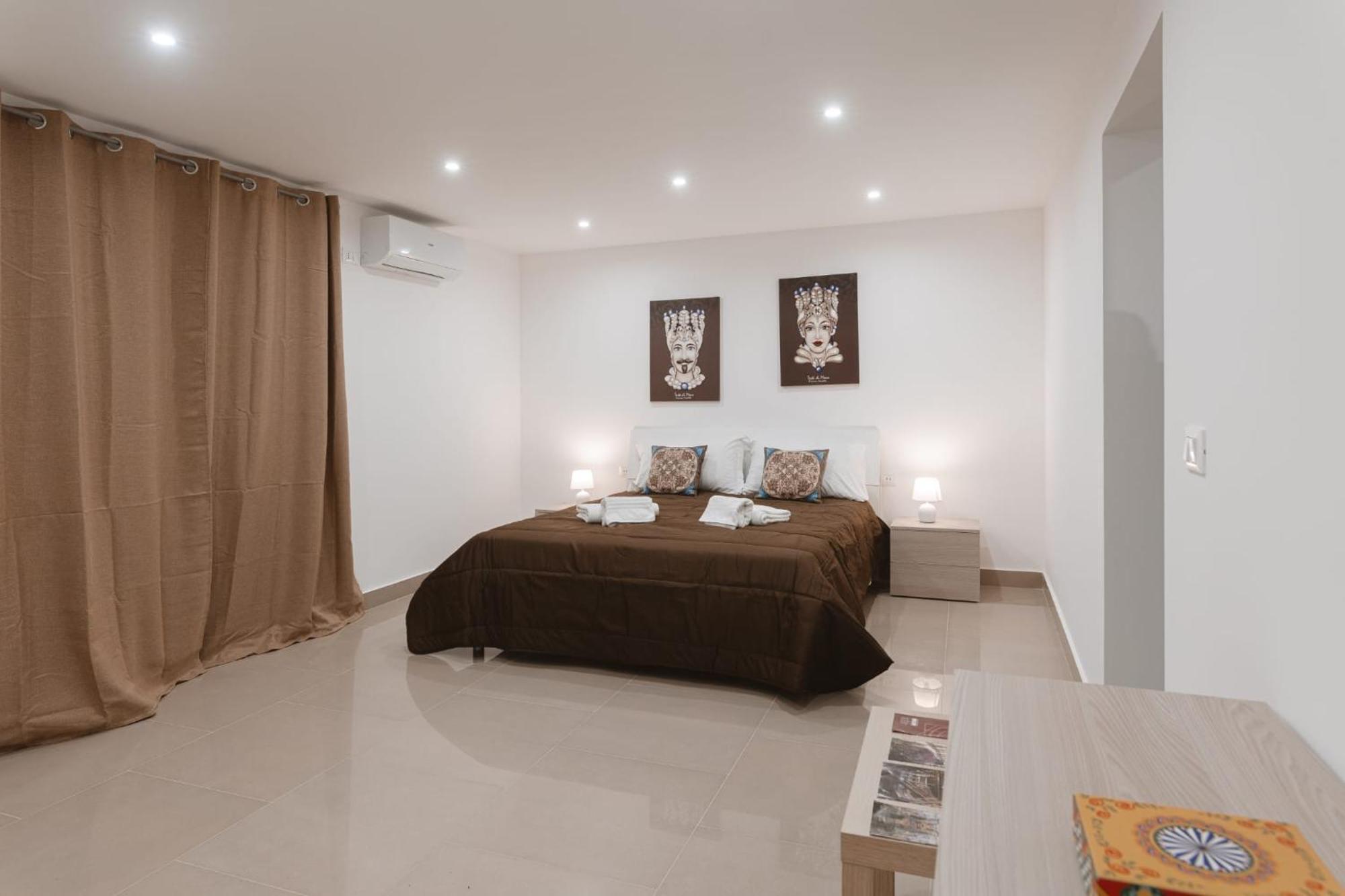 Dimora Del Moro Apartment *