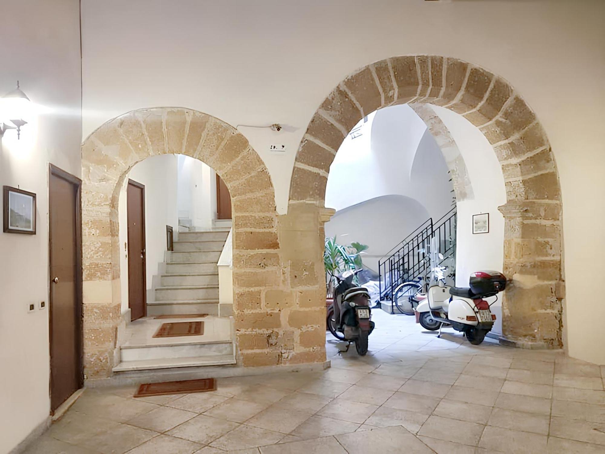 Charming In With Parking Included 48 M² Apartamento Palermo