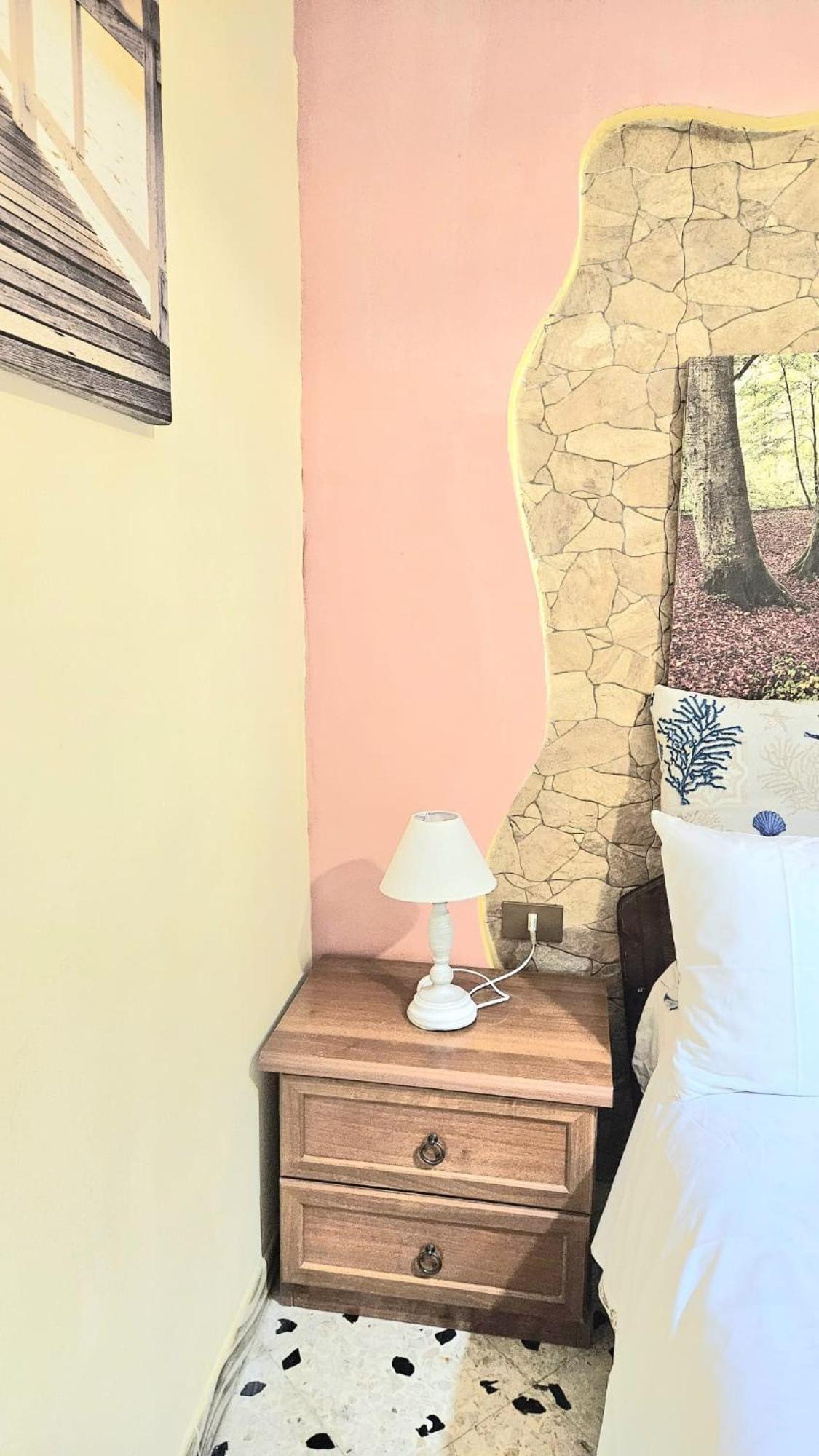 Apartment Casa Porta Nuova Palermo