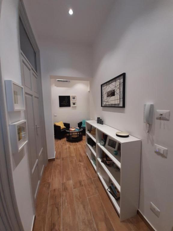 Triscele House Guest house *