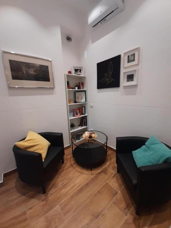 Guest house Triscele House *