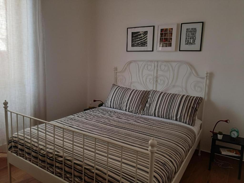 Triscele House * Palermo