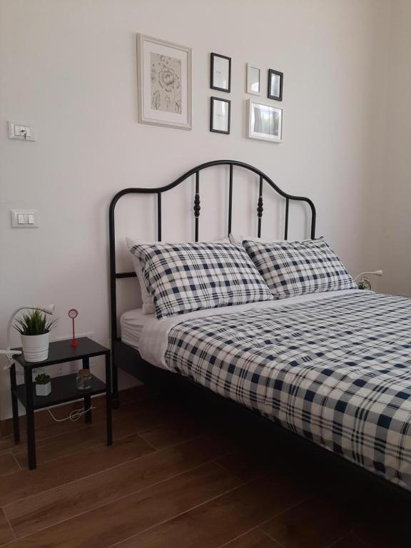 Triscele House Guest house