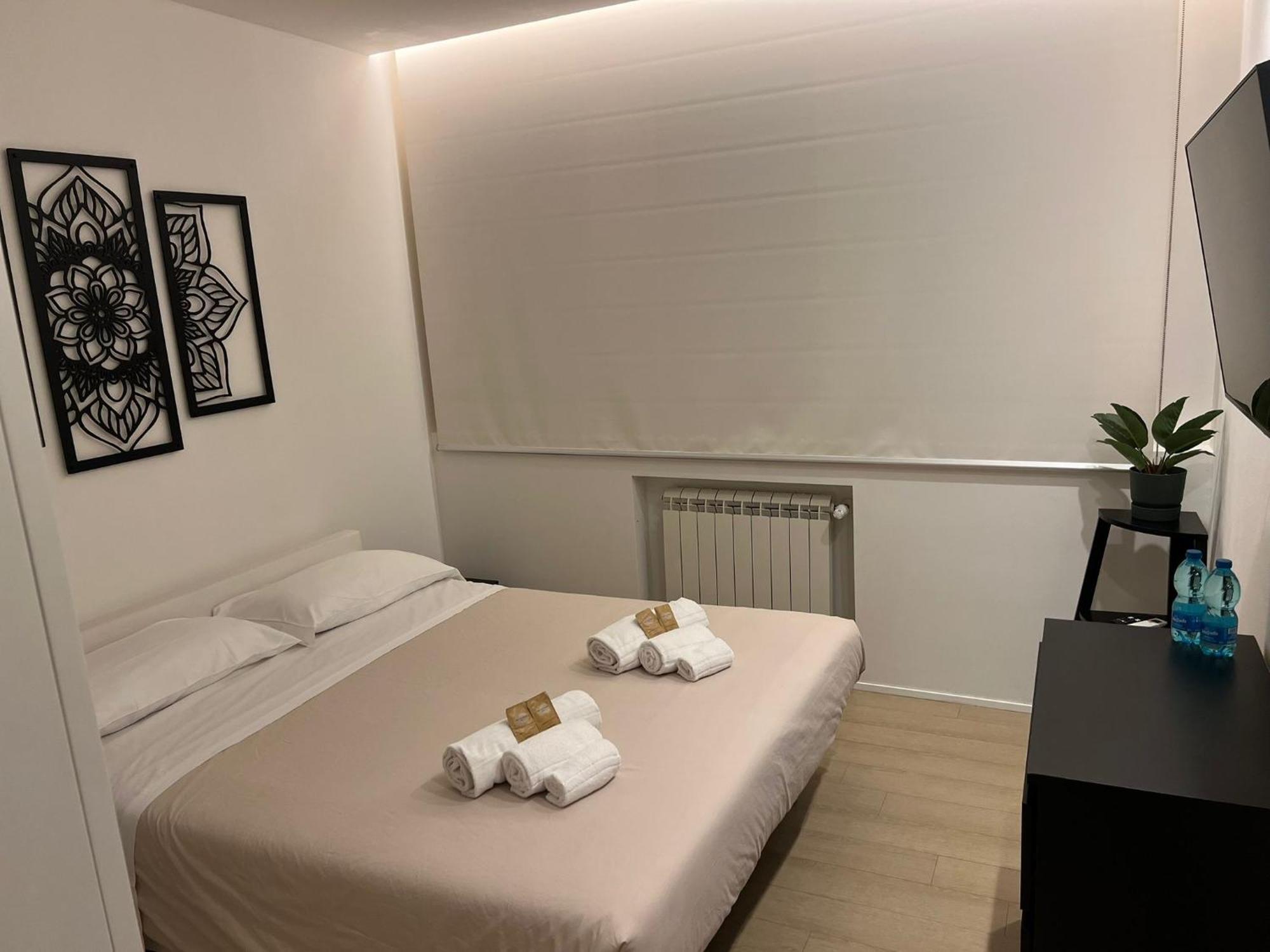 Lux In Historical Center Of Apartment