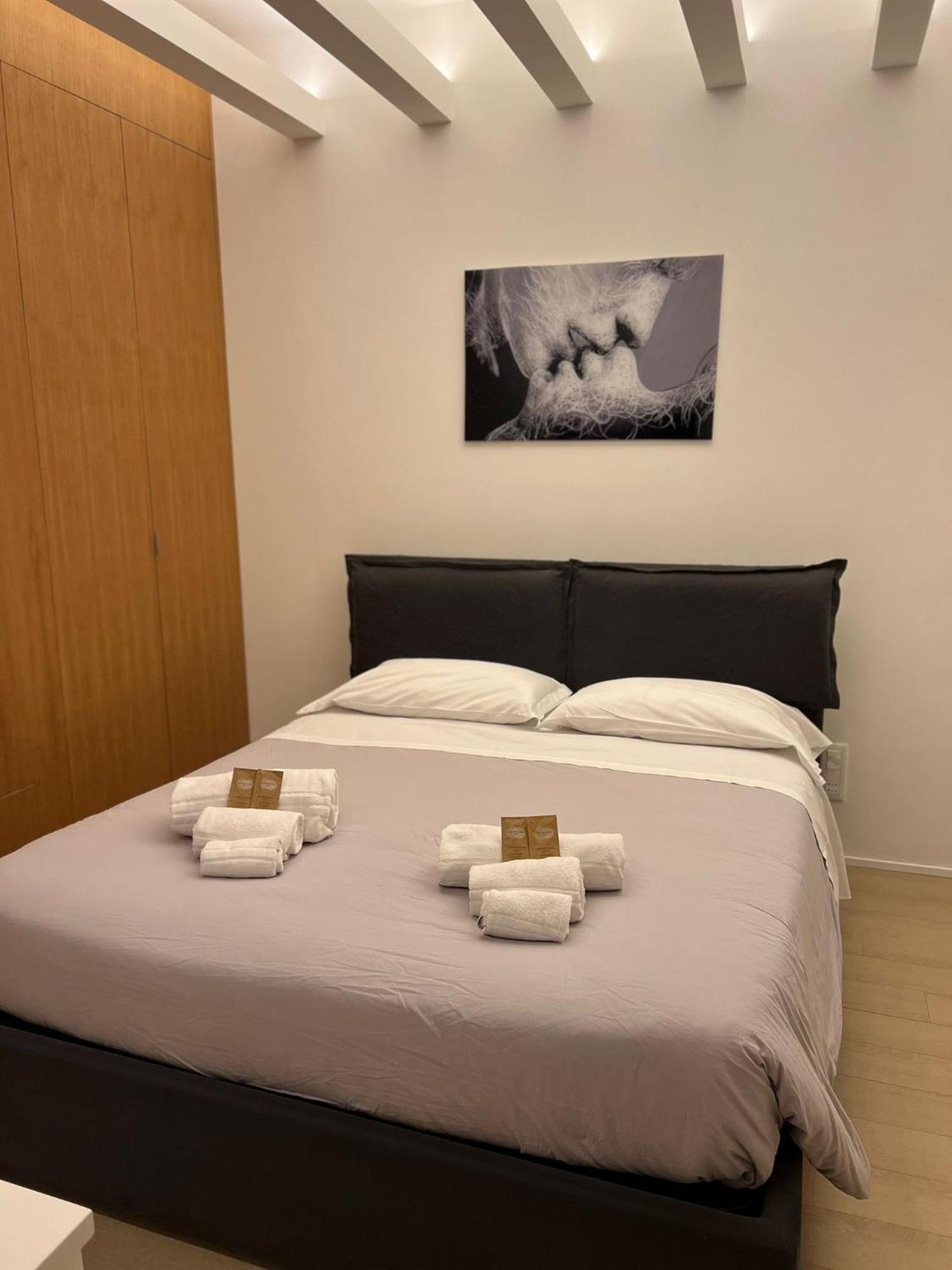 Lux In Historical Center Of Apartment *