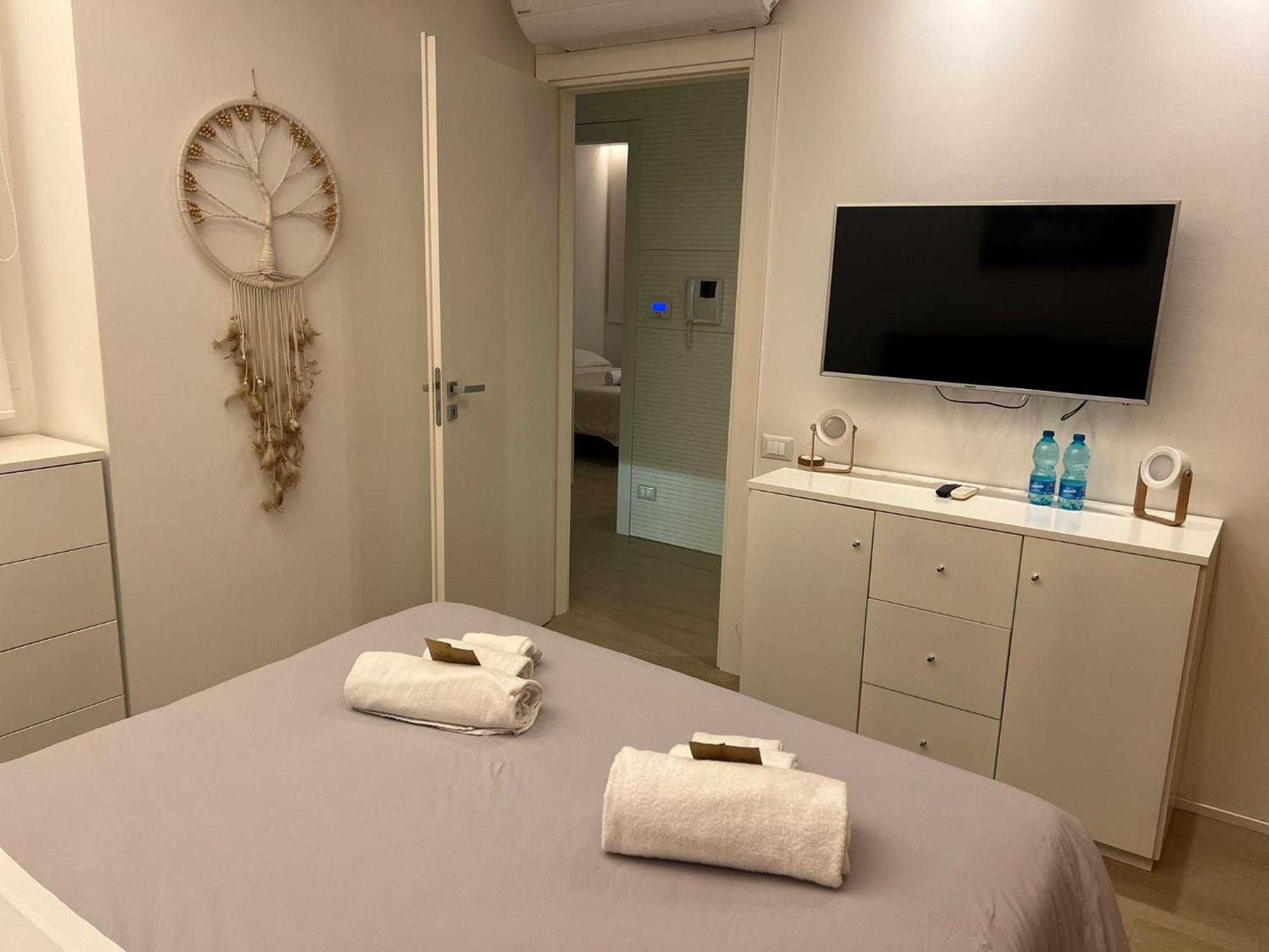 Lux In Historical Center Of Apartment
