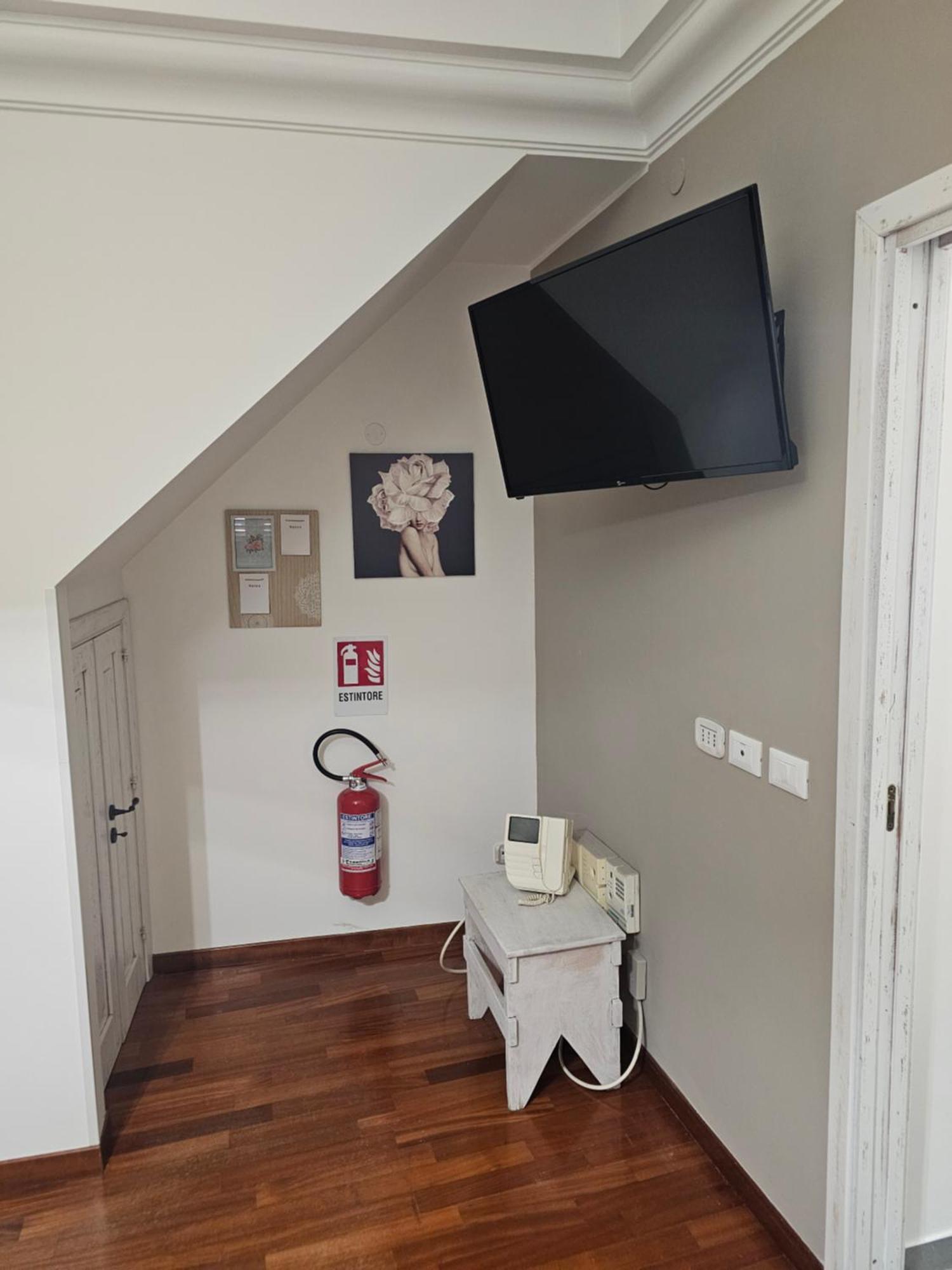 Apartment Melikris *