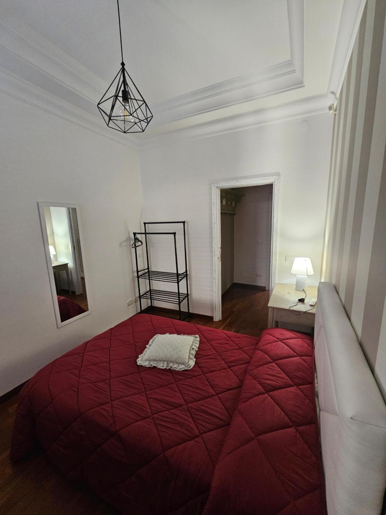 Melikris Apartment Palermo