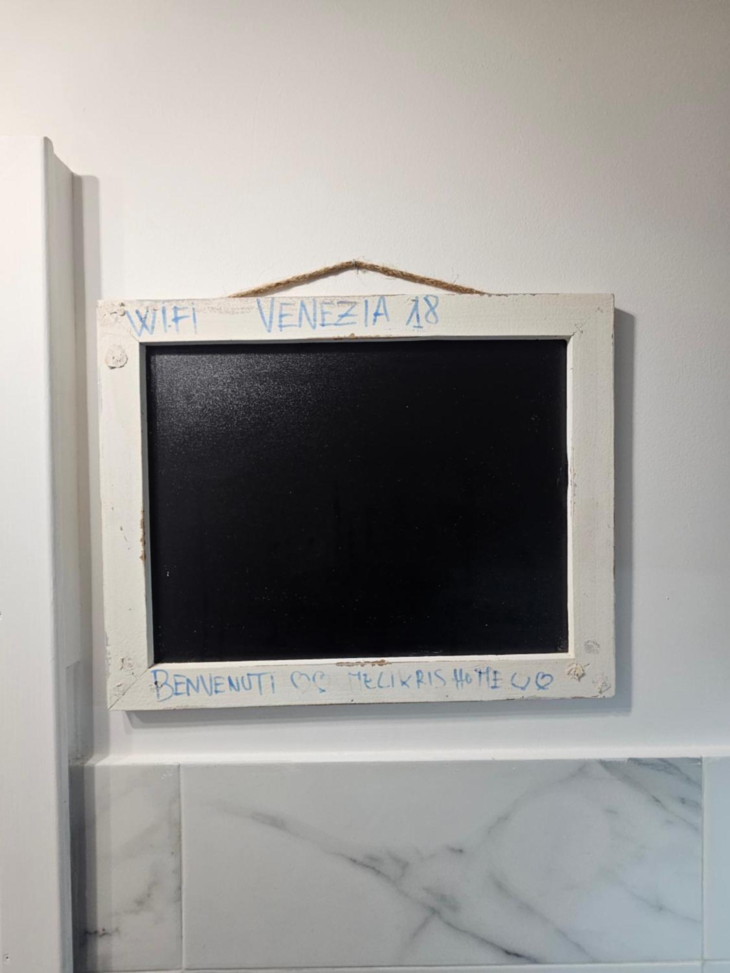 Apartment Melikris Palermo