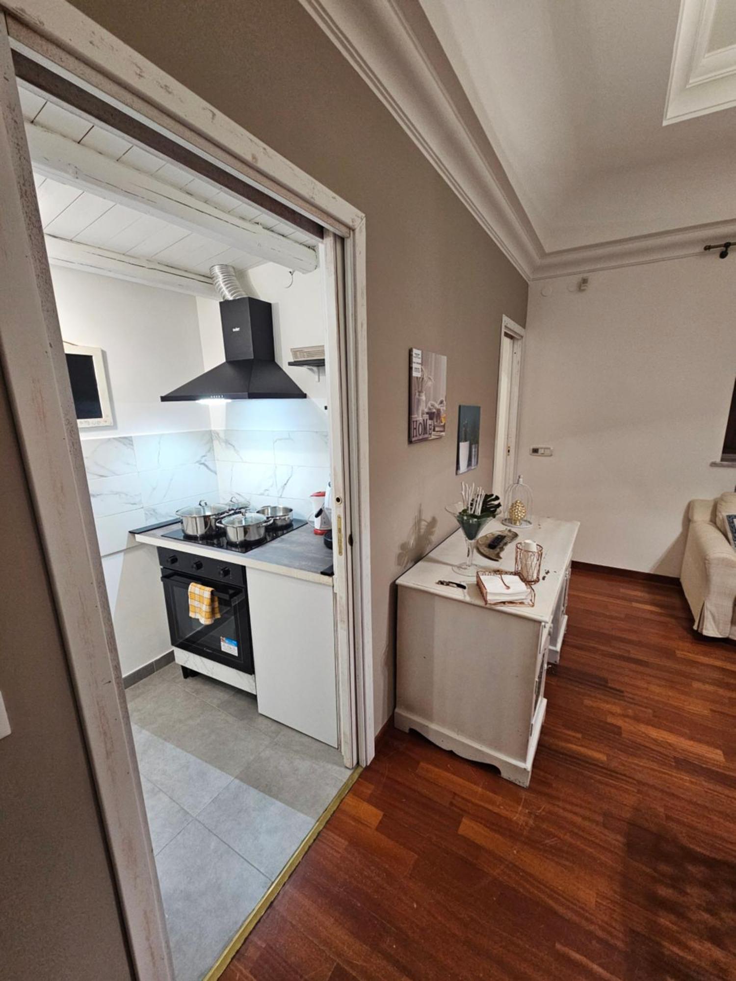 Melikris Apartment *