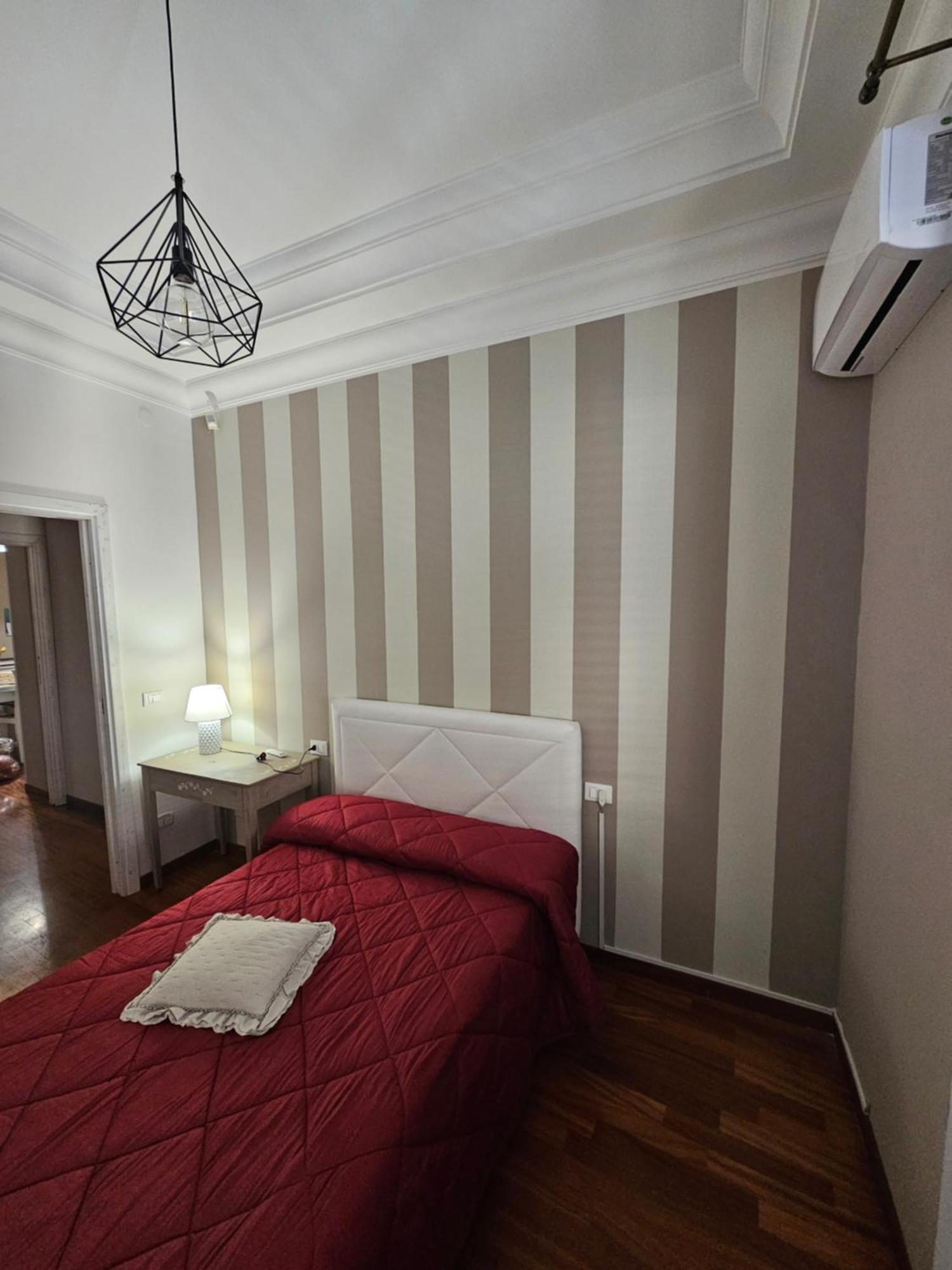 Melikris Apartment Palermo