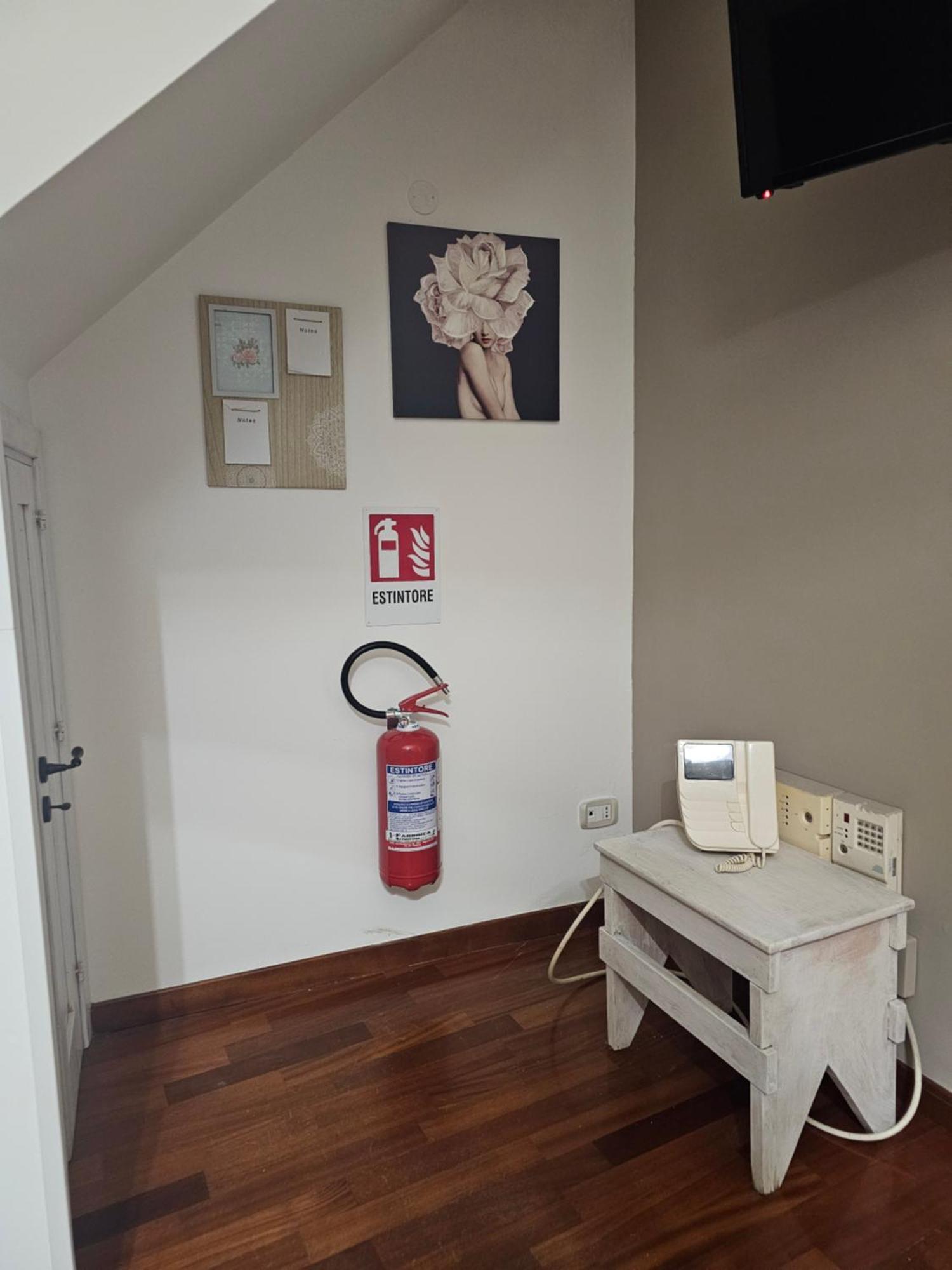 Melikris Apartment