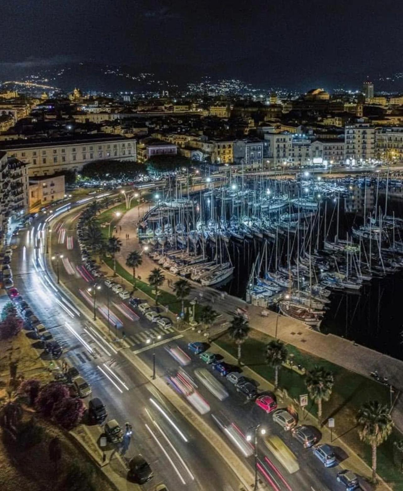Residenza Del Vescovo 1 Apartamento Palermo