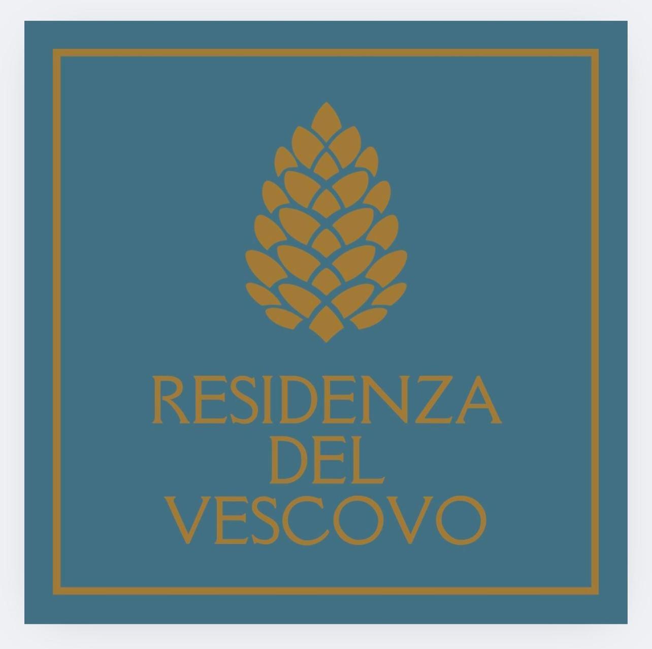 Residenza Del Vescovo 1 Apartamento *