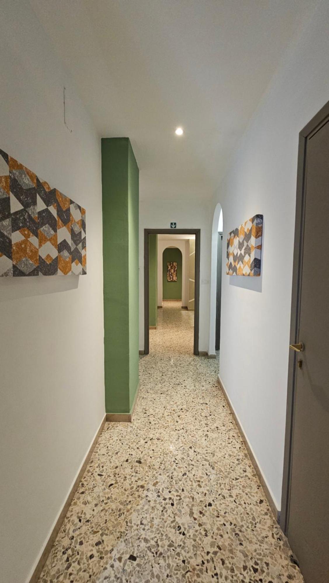 Belmonte Florio Homestay Palermo