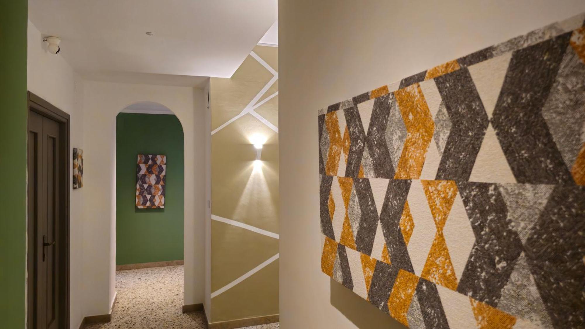 Homestay Belmonte Florio Palermo